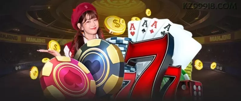 kz999 Descubra CacheRush: O Novo Fenômeno dos Jogos Digitais